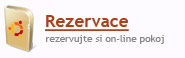 Rezervace